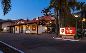 Best Western Plus Pepper Tree Inn Santa Barbara